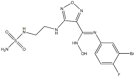 1204669-37-3 結(jié)構(gòu)式