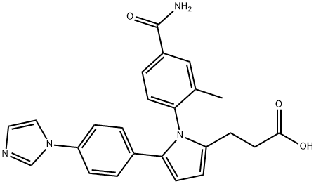 1208315-24-5 Structure