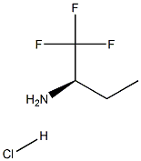 (R)-1,1,1-トリフルオロ-2-ブチルアミン塩酸塩