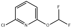 2-chloro-6-(difluoroMethoxy)pyridine price.