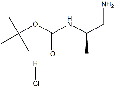 S-2-N-BOC-propane-1,2-diamine hydrochloride price.