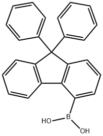 1224976-40-2 Structure