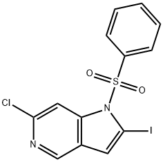 1227267-17-5 結(jié)構(gòu)式