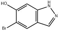 5-broMo-1H-indazol-6-ol price.