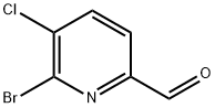 6-BroMo-5-chloropicolinaldehyde price.