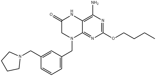 1228585-88-3 結(jié)構(gòu)式