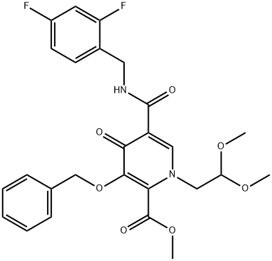 1229006-21-6 結(jié)構(gòu)式