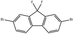 2,7-DibroMo-9,9-difluoro-9H-fluorene