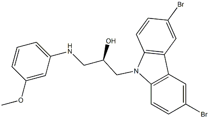 1235481-43-2 結(jié)構(gòu)式