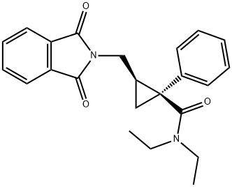 1237261-65-2 Structure