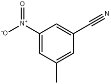 3-Methyl-5-nitrobenzonitrile