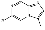 1245645-10-6 Structure