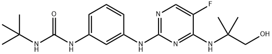 Bayer-18 Struktur