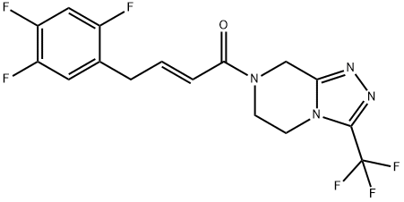 1253056-18-6 Structure