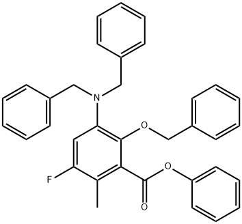 1253799-29-9 結(jié)構(gòu)式