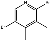 125419-92-3 Structure