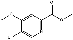 Methyl 5-broMo-4-Methoxypyridine-2-carboxylate price.