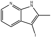 1256964-50-7 Structure