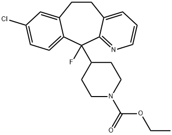 Loratadine EP IMpurity F price.