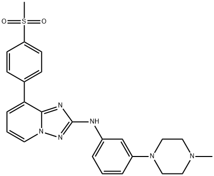 1257704-57-6 結(jié)構(gòu)式