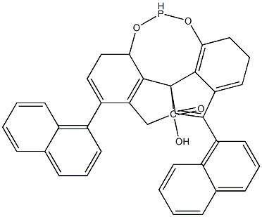 1258327-08-0 Structure