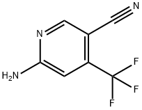 1260382-03-3 結(jié)構(gòu)式