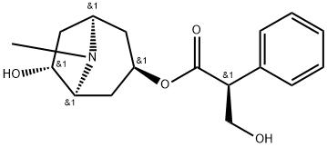 126371-43-5 結(jié)構(gòu)式