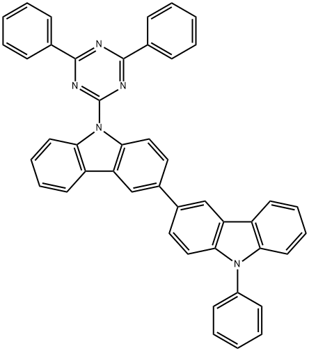 1266389-01-8 結(jié)構(gòu)式