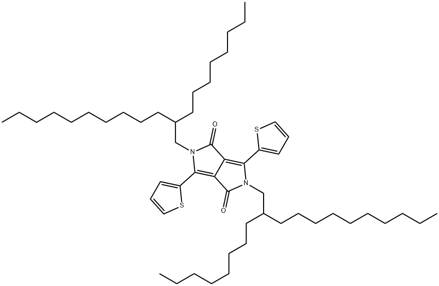 1267540-02-2 Structure