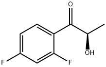 126918-16-9 Structure