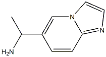 alpha-Methylimidazo[1,2-a]pyridine-6-methanamine