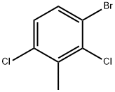 1-ブロモ-2,4-ジクロロ-3-メチルベンゼン