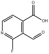 1289160-52-6 Structure