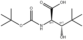 1292765-21-9 Structure