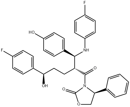 1296129-16-2 Structure