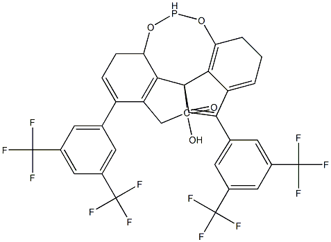 1297613-76-3 結(jié)構(gòu)式