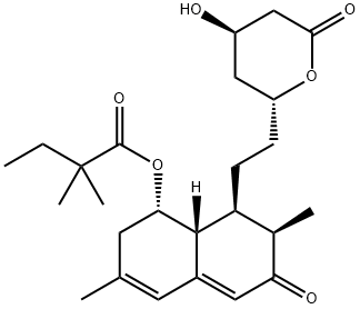 130468-11-0 Structure