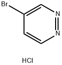 4-broMopyridazine hydrochloride