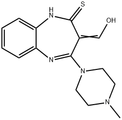 HydroxyMethylidene thione