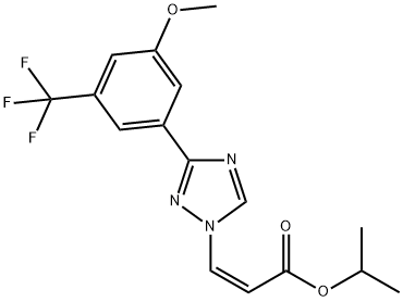 1333151-73-7 Structure