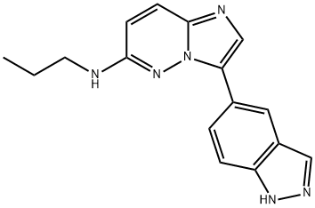 CHR-6494 Struktur