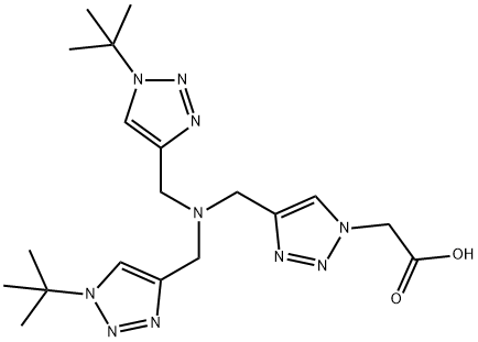 1334179-85-9 結(jié)構(gòu)式