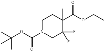 1334416-35-1 結(jié)構(gòu)式