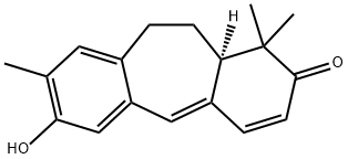 Heudelotine Struktur