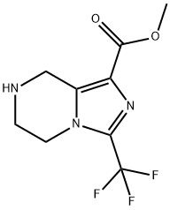 1358715-37-3 Structure