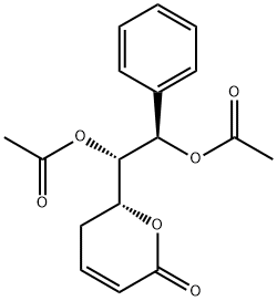 Goniodiol diacetate