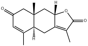 Chlorantholide B