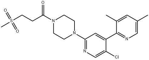 pf-5274857