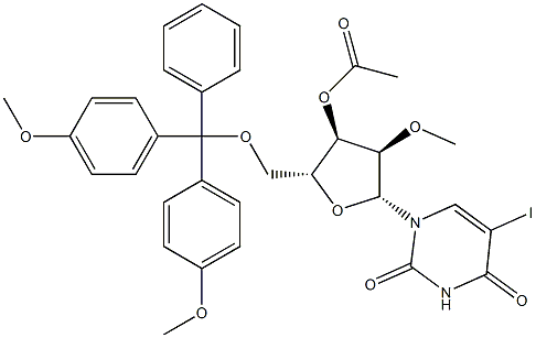 1374692-34-8 結(jié)構(gòu)式