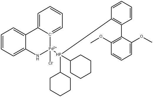 1375325-64-6 結(jié)構(gòu)式